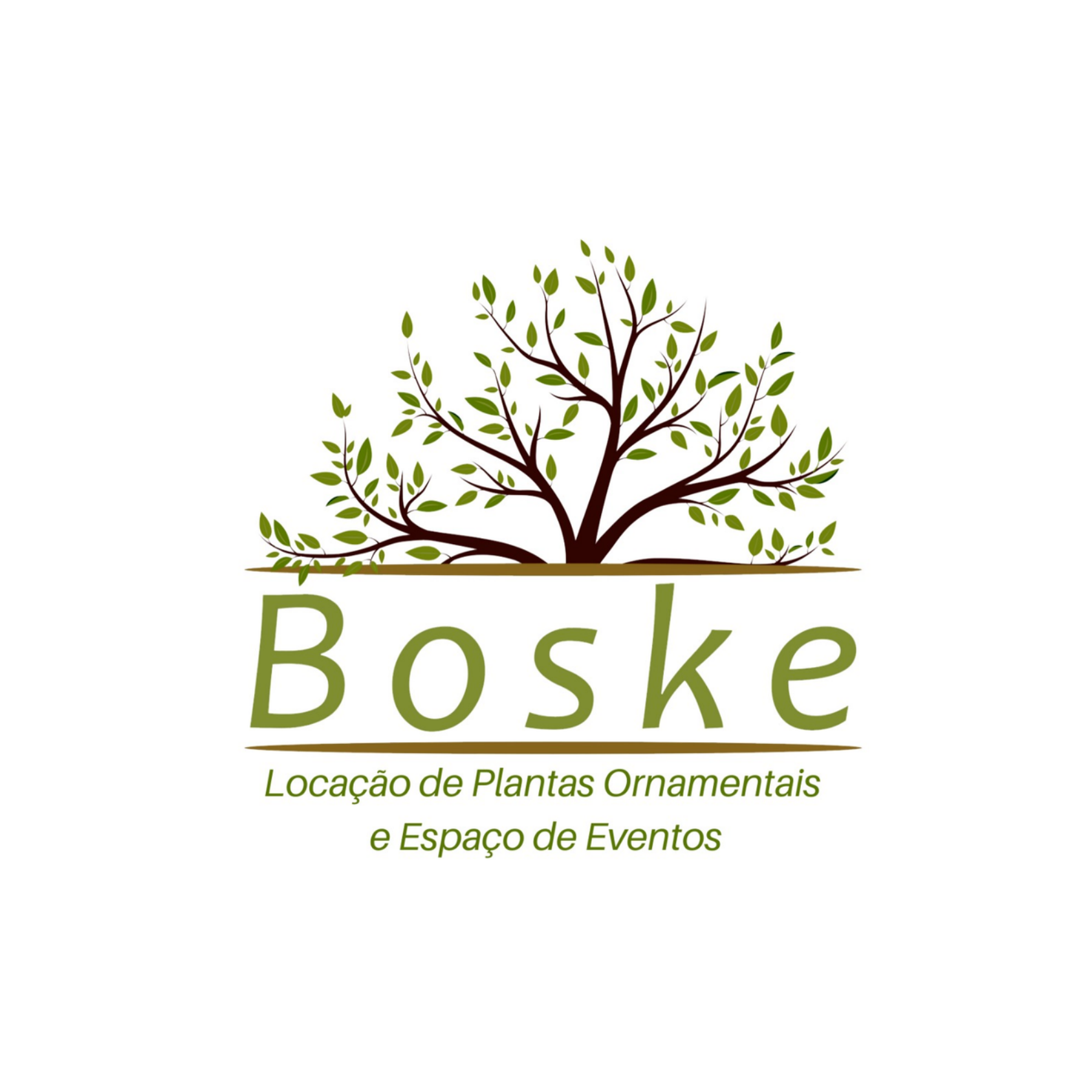 Boske Espaço de Eventos