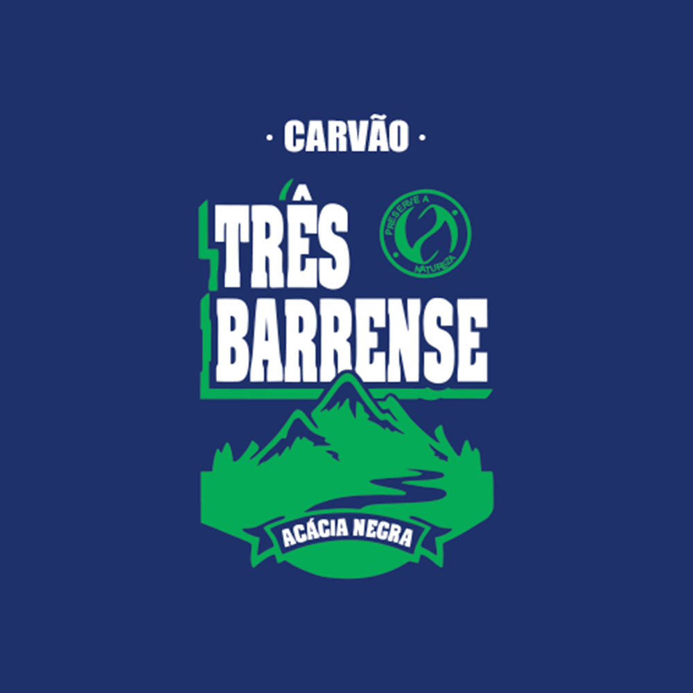 Carvão Três Barrense